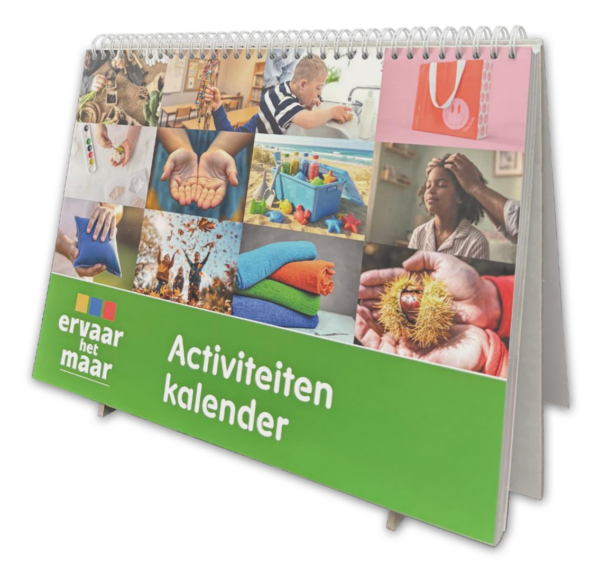 De activiteiten kalender