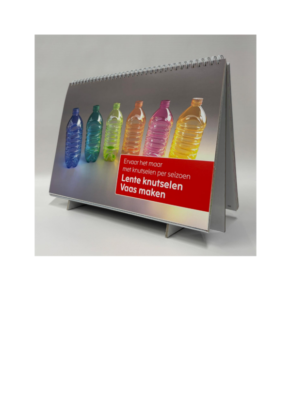 De activiteiten kalender