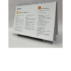 De activiteiten kalender