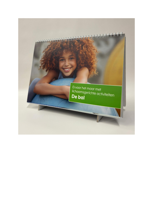 De activiteiten kalender